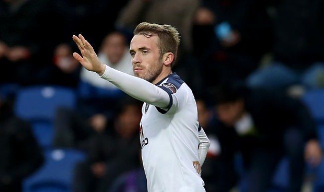 Edin Visca iddialı konuştu