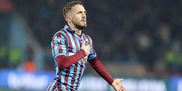 Edin Visca siftah peşinde!