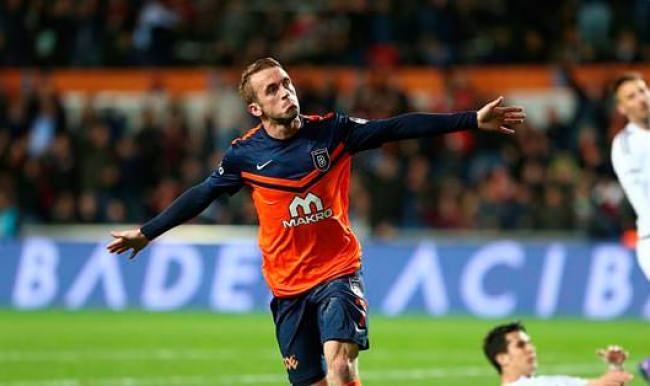 Edin Visca Trabzonspor'da iddiası!