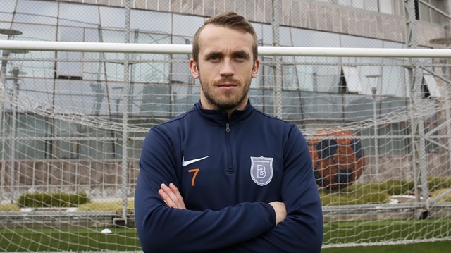 Edin Visca'nın parası Clichy'e