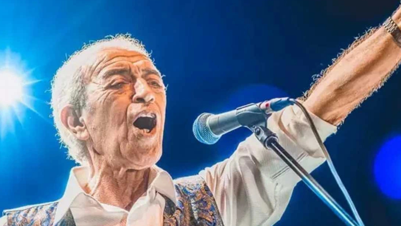 Edip Akbayram laik atak geçirdi: Odatv’den Atatürk istismarı!