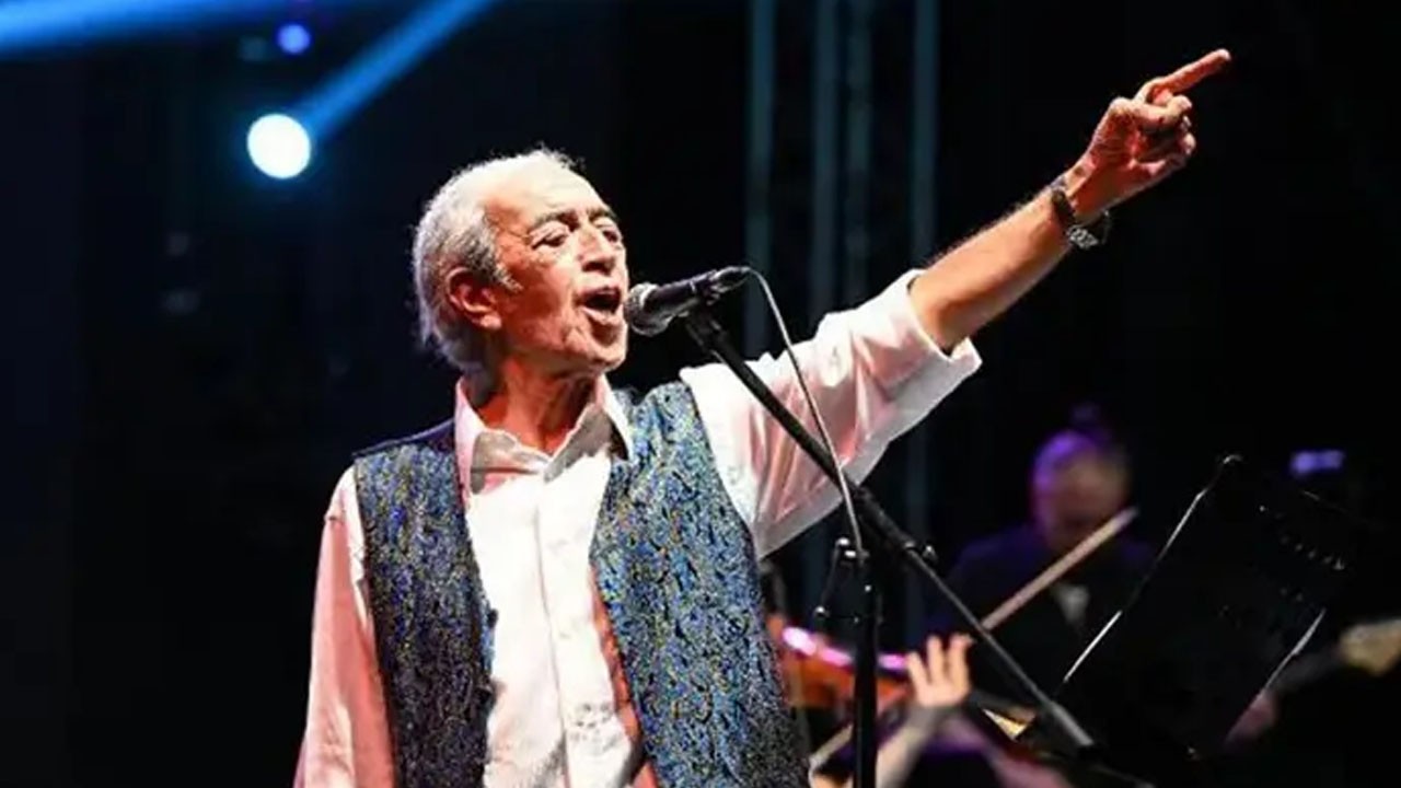 Edip Akbayram'ın hastalığı neydi, kaç yaşındaydı?