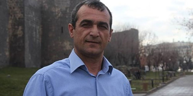 HDP eski Milletvekili Edip Berk gözaltına mı alındı?