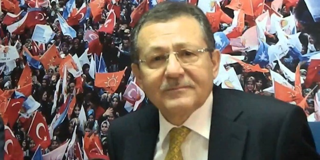 Edip Uğur'u bu görüntüler mi yaktı? 