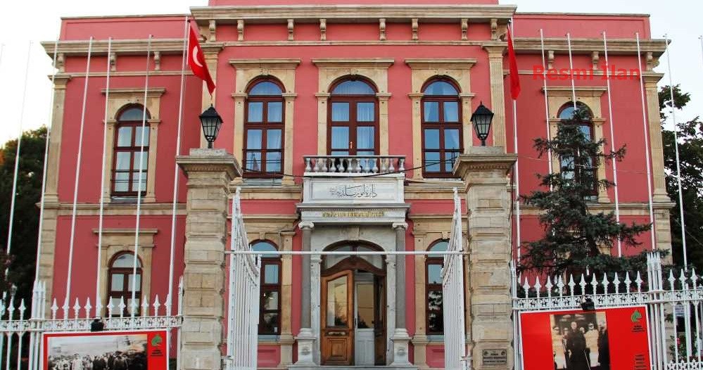 EDİRNE BELEDİYE BAŞKANLIĞINDAN