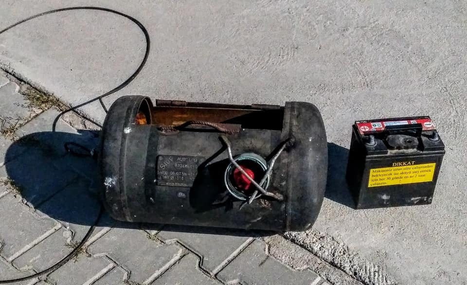 Edirne DKMP kaçak avcılığa geçit vermiyor 