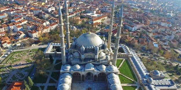 Edirne İftar saati, sahur vakti… Edirne 2022 Ramazan İmsakiyesi!