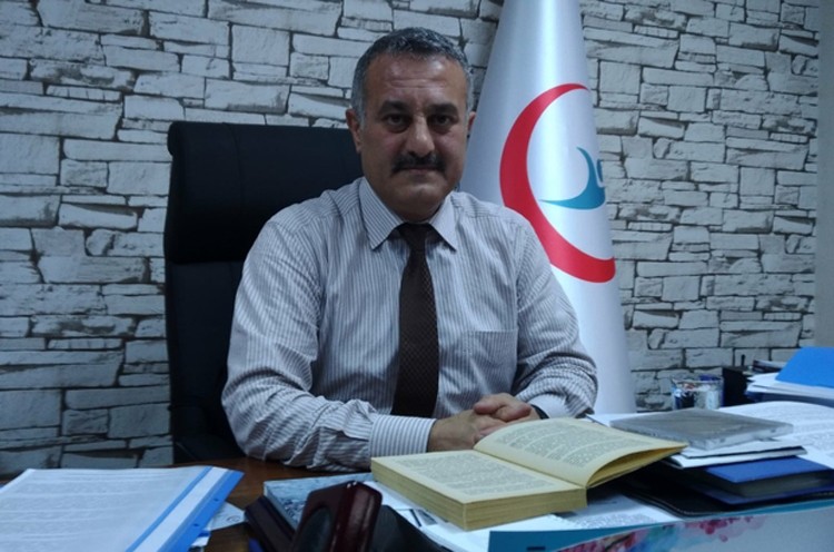 Edirne İl Sağlık Müdürlüğünden ’Covid-19’ açıklaması 