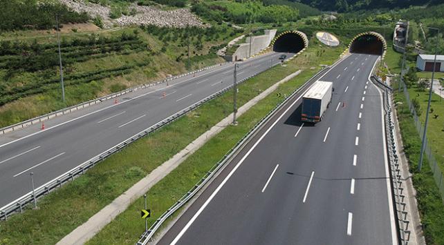 Edirne ile Gaziantep kesintisiz otoyol ile birbirine bağlanacak