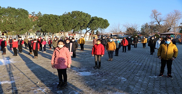 Edirne okullar tatil mi 17 Şubat | Edirne yüz yüze eğitim ne zaman?