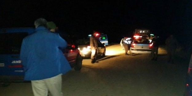 Acı haber Edirne'den geldi! 1 şehit