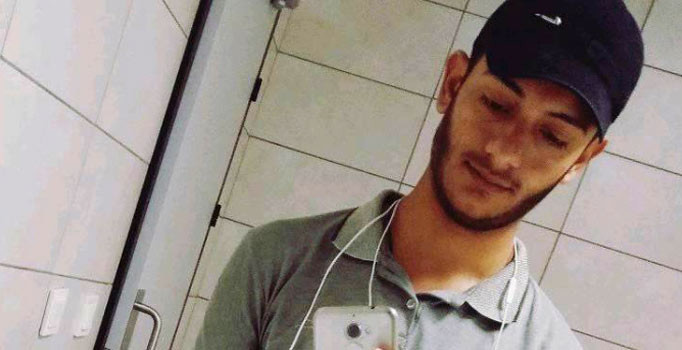 Edirne'de 19 yaşındaki genç, arazide ölü bulundu