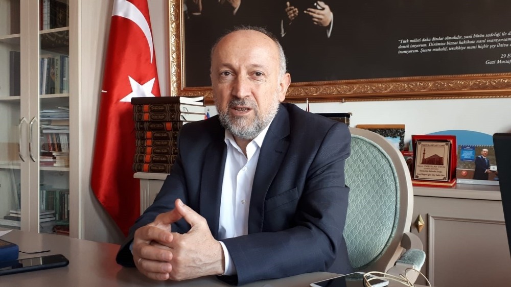 Edirne’de 265 umreci evlerinde gözlem altında 