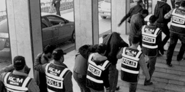 Edirne'de 67 düzensiz göçmen yakalandı
