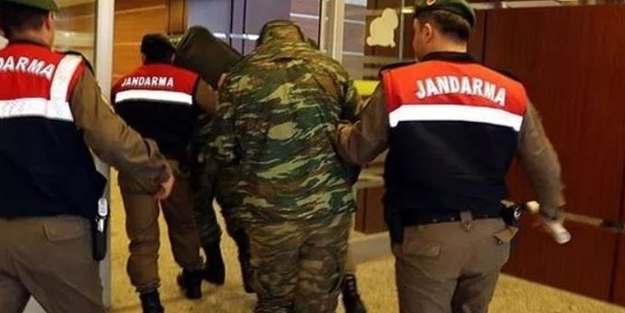 Edirne'de ajanlık suçlamasıyla yakalanmışlardı! Beraat ettiler!