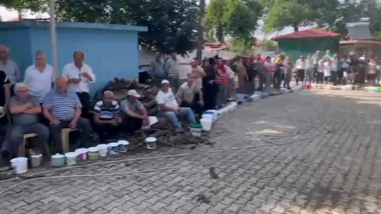 Edirne’de asırlık bayram geleneği