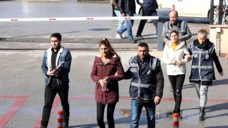 Edirne'de doktora saldıranlar yakalandı: Pişman değiliz