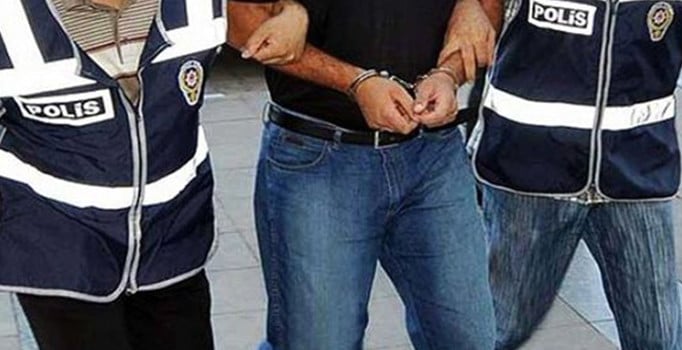 Edirne'de FETÖ şüphelileri yasak bölgede yakalandı