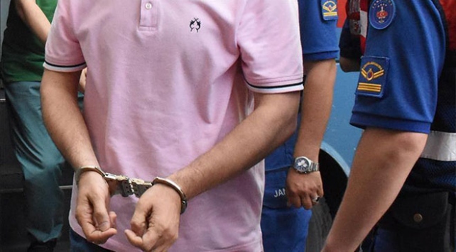 Edirne'de FETÖ şüphelileri Yunanistan'a kaçarken yakalandı