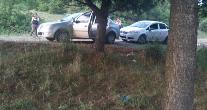 Edirne'de gece kulüplerine uyuşturucu temin edenler yakalandı