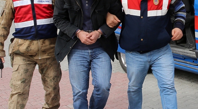 Edirne'de göçmen kaçakçılığı operasyonu: 28 kişi yakalandı