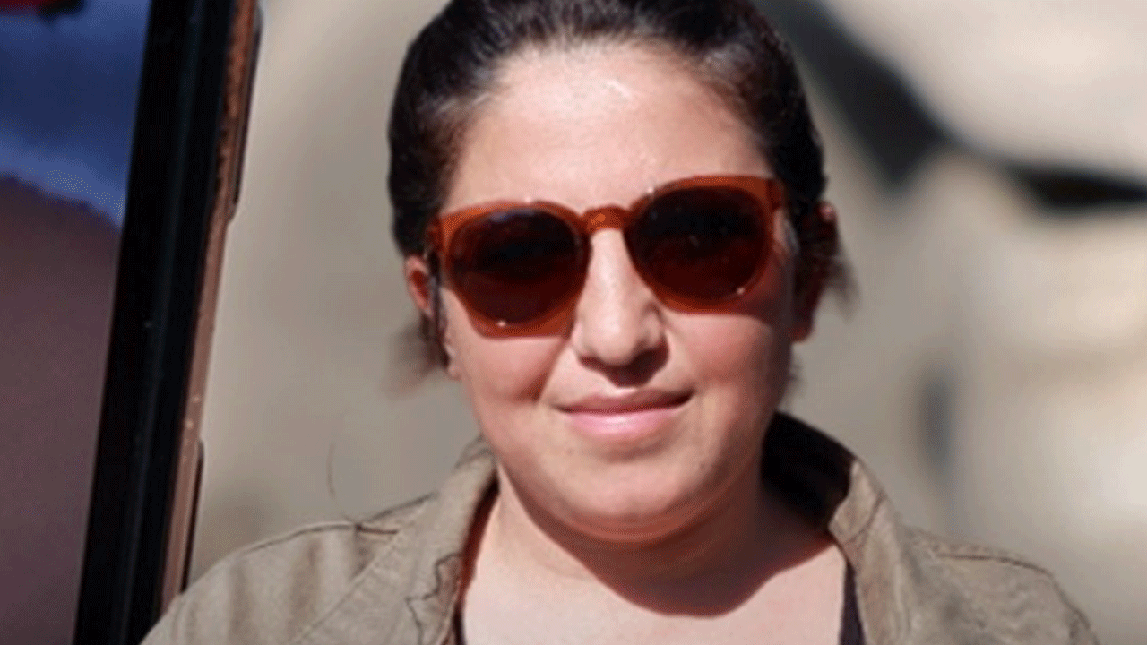 Edirne'de kadın dehşeti yaşadı: Çöp atamıyorum, çocukları parka çıkaramıyorum