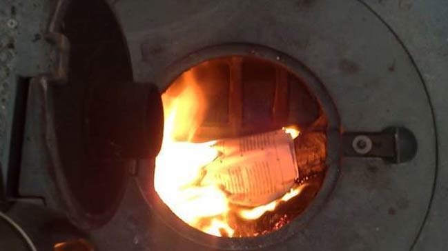 Edirne'de karbonmonoksit zehirlenmesi: 2 kişi öldü