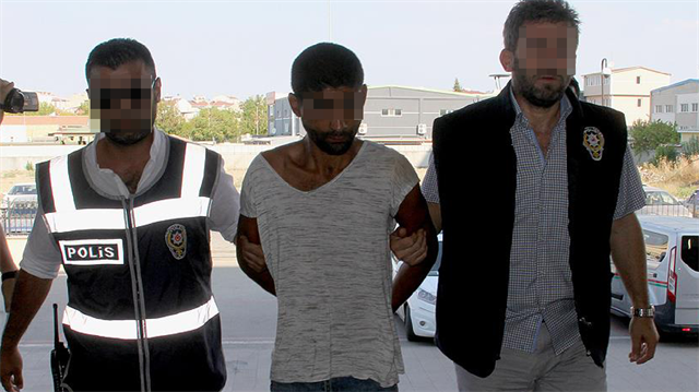 Edirne'de kardeşini ve 3 yeğenini öldüren kişi tutuklandı