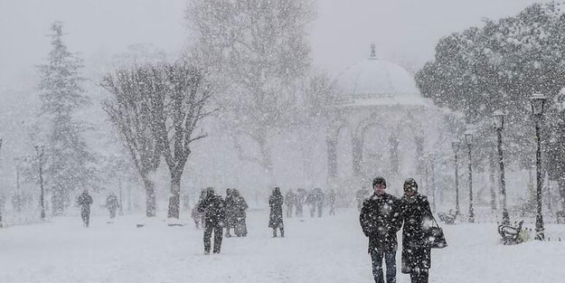 Edirne’de okullar tatil mi? Edirne valiliği köy okulları tatil edildi mi?