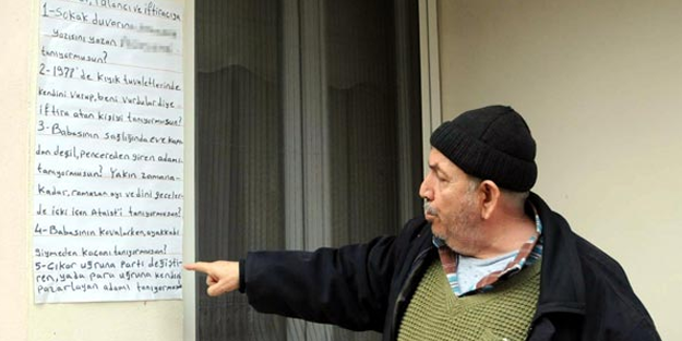 Edirne'de pankartlı miras kavgasında karar çıktı