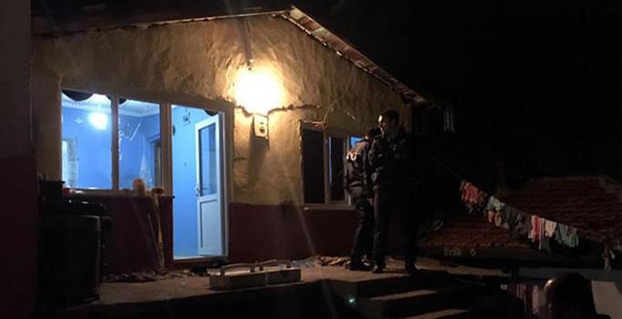 Edirne'de pompalı vahşet: 2 kardeş ölü taklidi yaparak kurtuldu