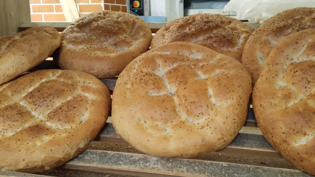 Edirne’de Ramazan pidesi 30 TL’den satılacak