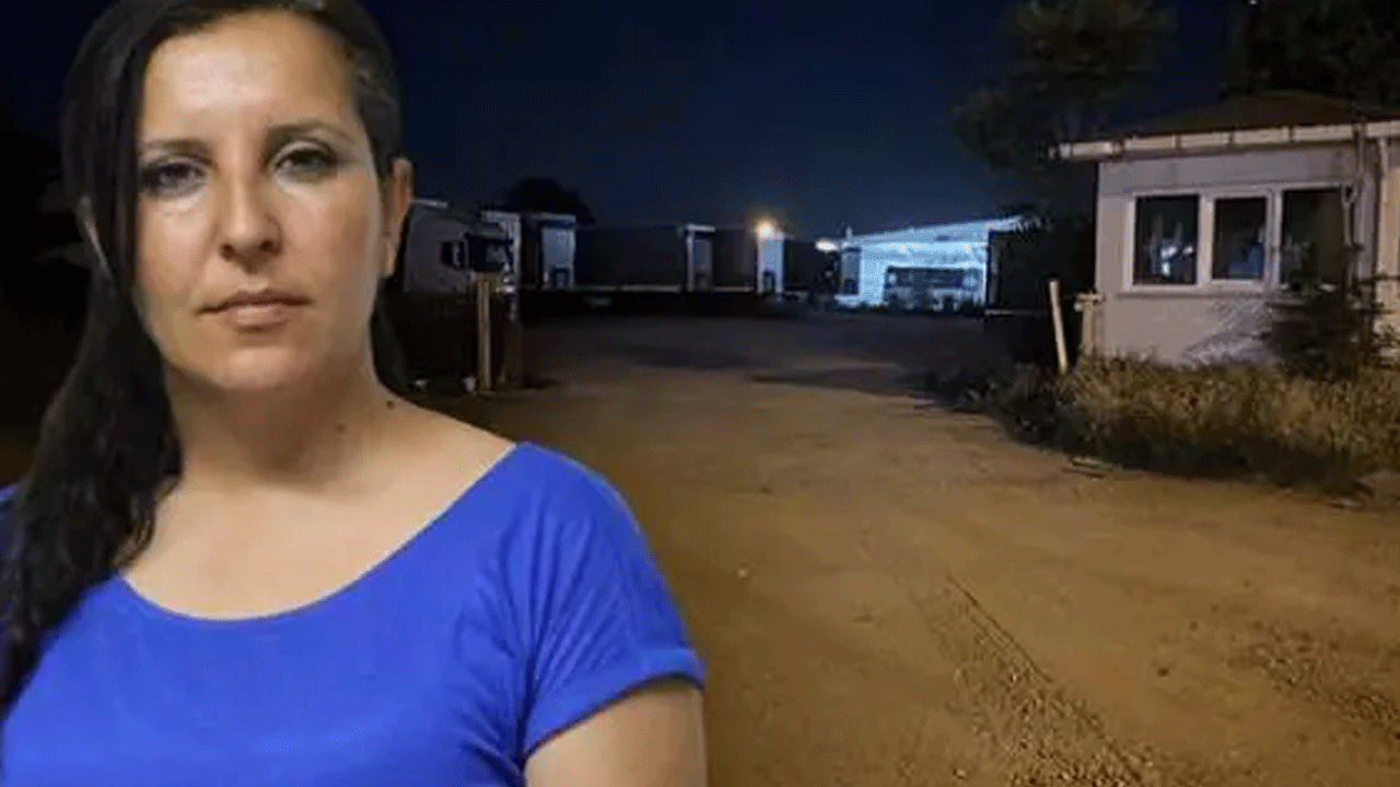 Edirne'de saldırgan köpekleri almaya giden muhtarı bahçeye kilitlediler!