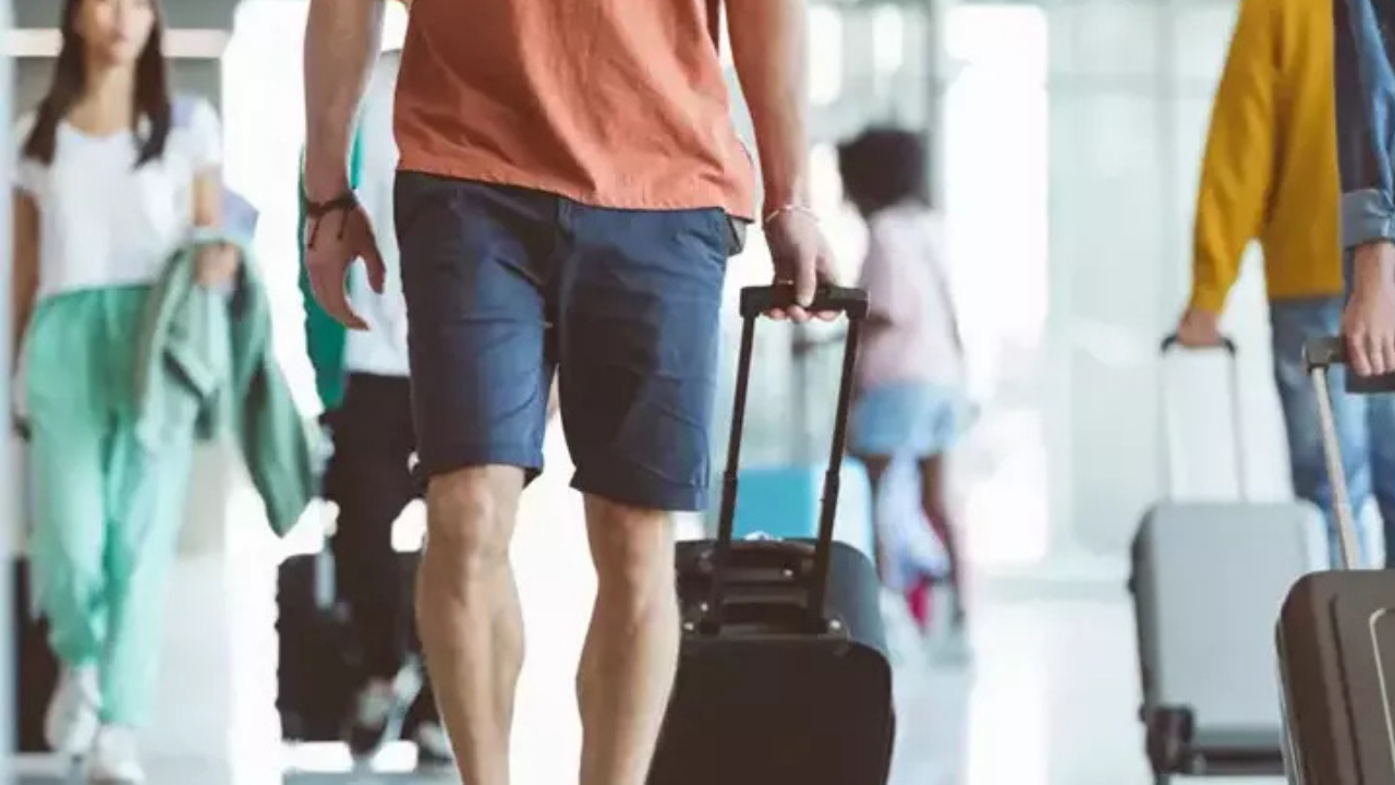 Edirne’de şort yasağı!