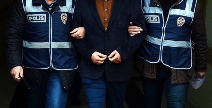 Edirne'de terör operasyonu: 7 zanlı enselendi