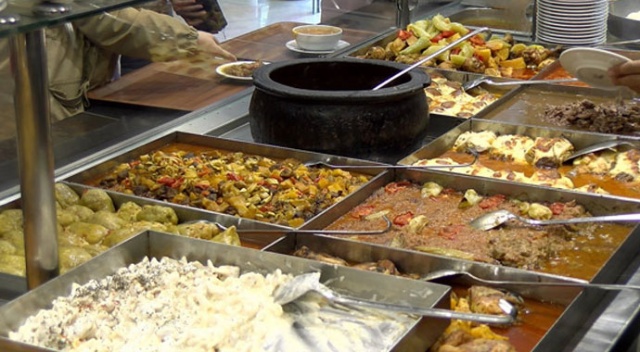 Edirne'de turistlere verilen çorbanın fiyatı dudak uçuklattı