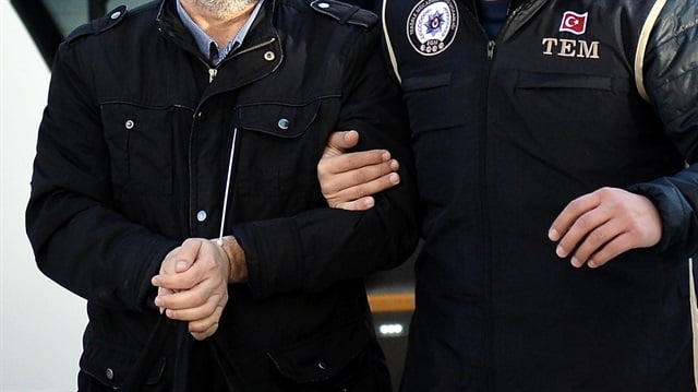 Edirne'de uyuşturucu operasyonu
