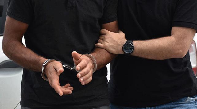 Edirne'de yunanistan'a kaçmak isteyen 3 FETÖ'cü gözaltına alındı