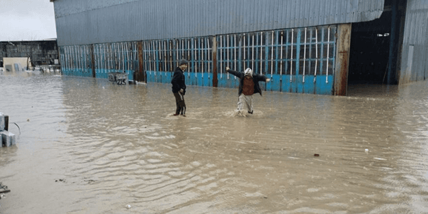 Edirne’deki selde mahsur kalan 52 kişi ile ilgili açıklama!