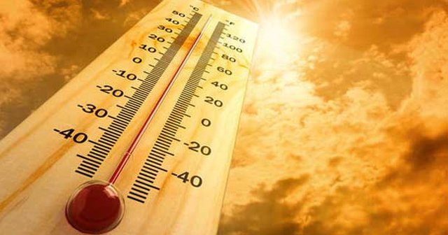 Edirne'deki sıcaklık Antalya'ya geçiyor