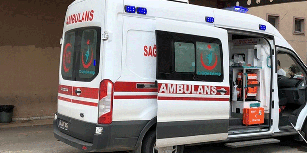Edirne'den acı haber: 5 lise öğrencisinden 1'i kurtarılamadı