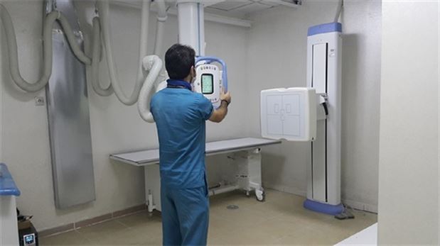 Edirne'den Kars'a sağlıkta yüksek teknoloji