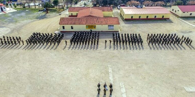 Edirne'nin hemen yanında hareketlilik! Yunanistan son kararı iptal etti