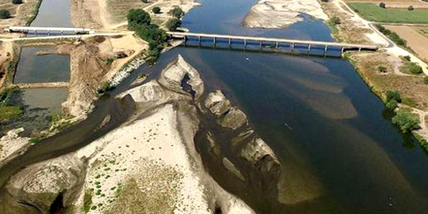 Edirne'nin tek umudu 'Kanal Edirne'