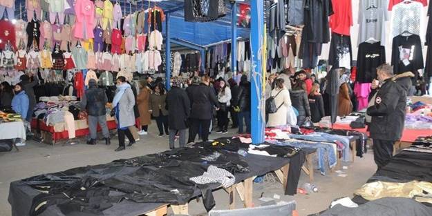 Edirne'ye gelen Bulgar turistlere kur şoku