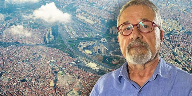EDİS'e dikkat! Naci Görür'den İstanbul'a yeni uyarı!