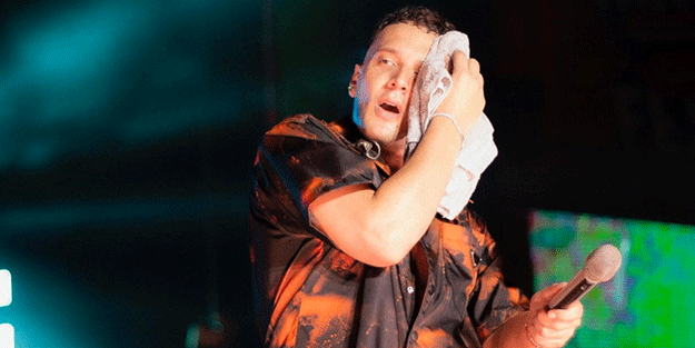 Edis’ten çok konuşulacak sözler: En güzel aşk Allah sonra...