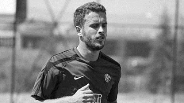 Ediz Bahtiyaroğlu kimdir! Ediz Bahtiyaroğlu unutulmadı