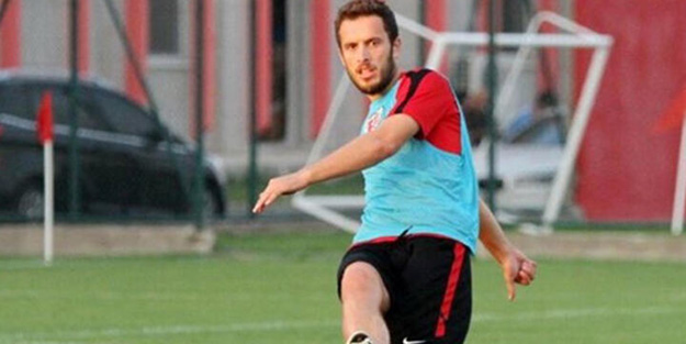 Ediz Bahtiyaroğlu'nu unutmadılar