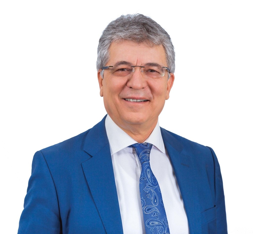 Edremit Belediye Başkanı Hasan Arslan “Zafer değil seçim kazandık” 